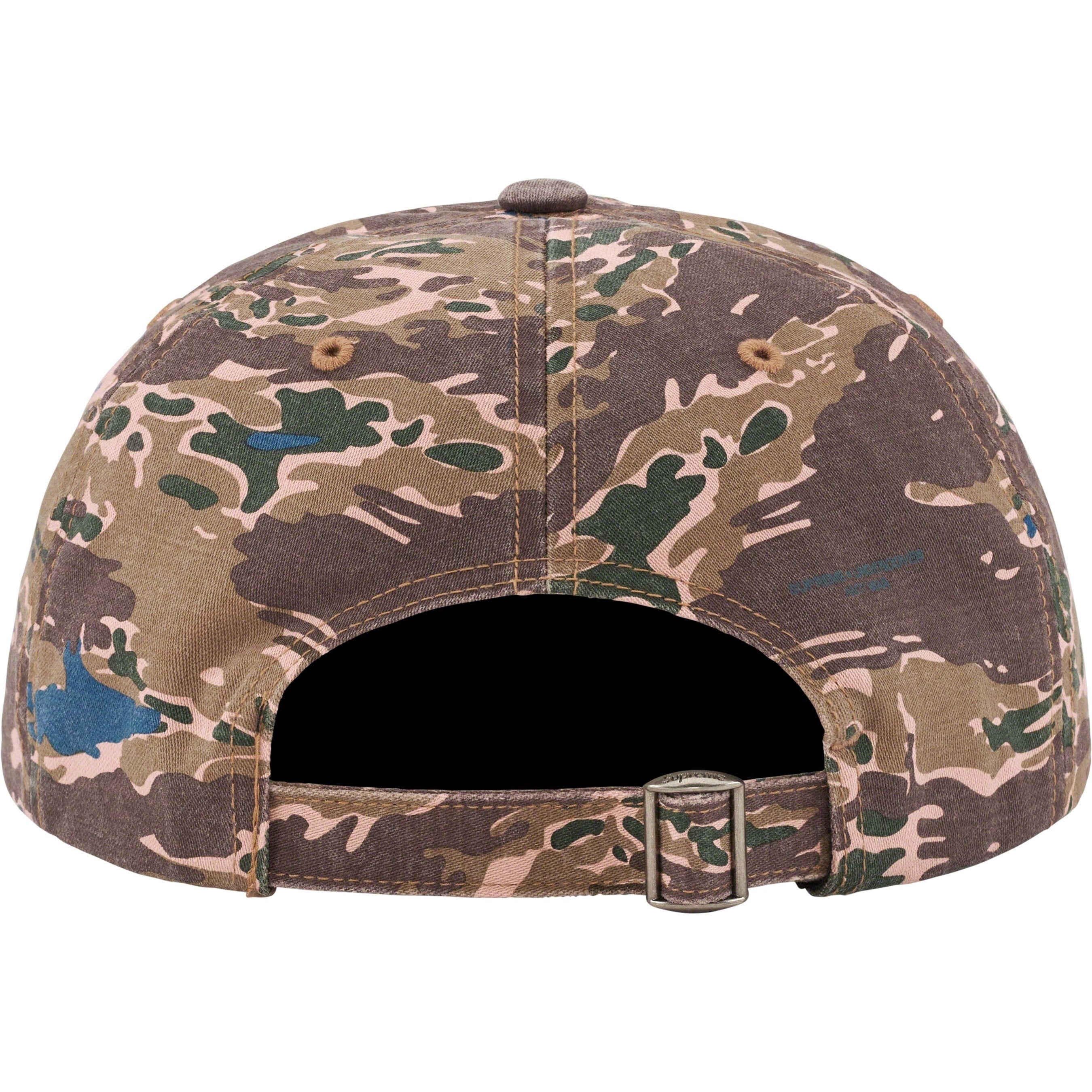 Supreme®/UNDERCOVER Studded 6-Panel view 3